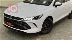 بي واي دي Qin Plus